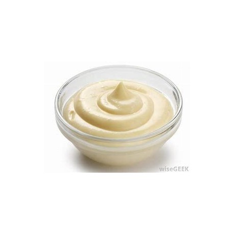 mayonnaise maison - pot 20 ml